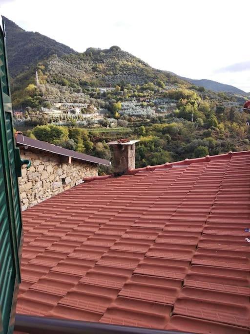 Casa Stefano Apartment Ceriana Exterior photo